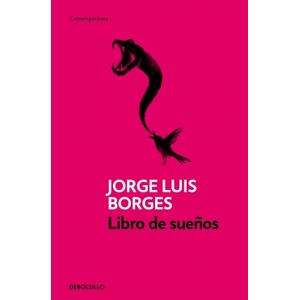 EL LIBRO DE SUEÑOS