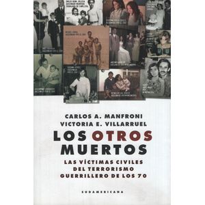 LOS OTROS MUERTOS