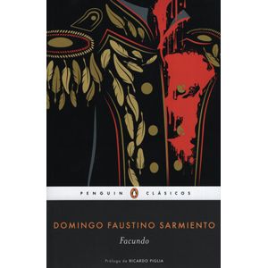 FACUNDO - SARMIENTO