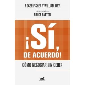 SI, DE ACUERDO