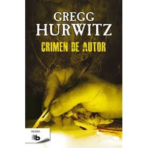 CRIMEN DEL AUTOR