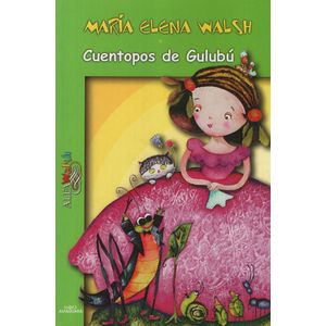 CUENTOPOS DE GULUBU