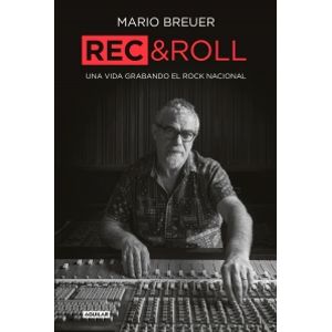 REC & ROLL