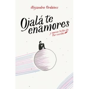 OJALA TE ENAMORES