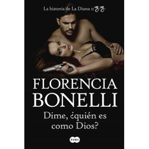 DIME ¿QUIEN ES COMO DIOS? - LA DIANA 2