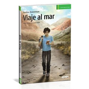 VIAJE AL MAR - SERIE VERDE