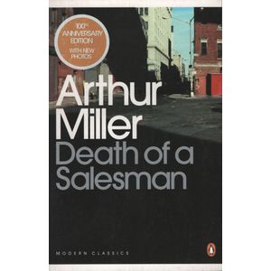 DEATH OF A SALESMAN - ARTHUR MILLER