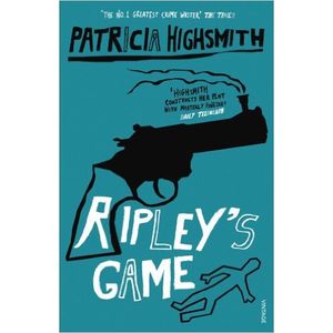 RIPLEY'S GAME