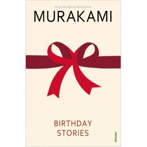 BIRTHDAY STORIES - HARUKI MURAKAMI