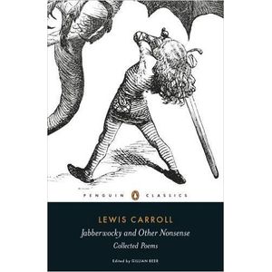 JABBERWOCKY AND OTHER NONSENSE