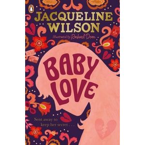 BABY LOVE - JACQUELINE WILSON