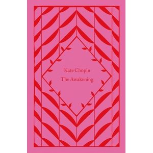 AWAKENING - LITTLE CLOTHBOUND CLASSICS - KATE CHOPIN
