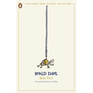 ESIO TROT - THE ROALD DAHL CLASSIC COLLECTION