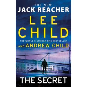 THE SECRET - LEE CHILD