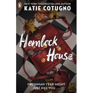 HEMLOCK HOUSE - KATIE COTUGNO