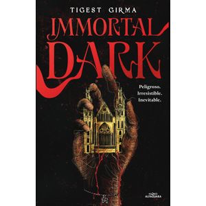 IMMORTAL DARK 1 - TIGEST GIRMA