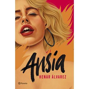 ANSIA  - HENAR ALVAREZ