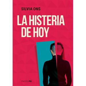 LA HISTERIA DE HOY - SILVIA ONS