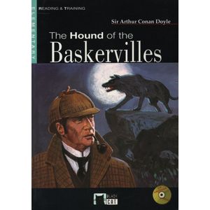 THE HOUND OF THE BASKERVILLES - R&T 3 (B1.2)