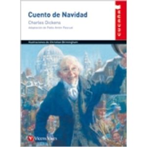 CUENTO DE NAVIDAD - CUCAÑA