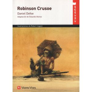 ROBINSON CRUSOE - CUCAÑA