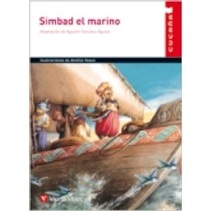 SIMBAD EL MARINO - CUCAÑA