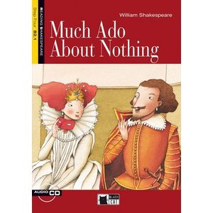 MUCH ADO ABOUT NOTHING - R&T 4 (B2.1)