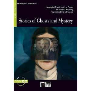 STORIES OF GHOSTS AND MYSTERY - R&T 2 (B1.1)