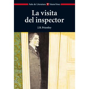 LA VISITA DEL INSPECTOR - AULA DE LITERATURA