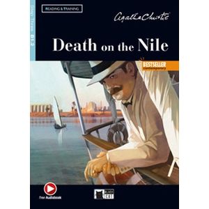 DEATH ON THE NILE - R&T 3 (B1.2)
