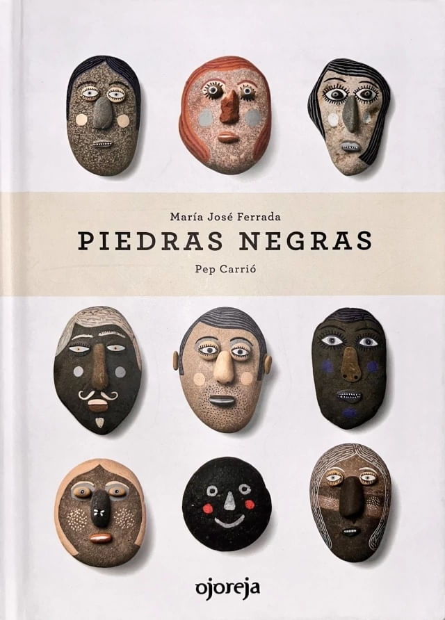 PIEDRAS NEGRAS - TD