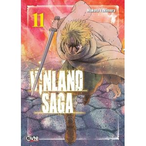 VINLAND SAGA 11 - MAKOTO YUKIMURA