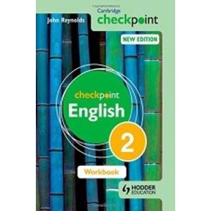 CHECKPOINT ENGLISH 2 (NEW EDITION) - WORKBOOK