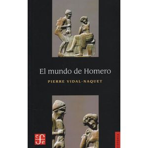 EL MUNDO DE HOMERO