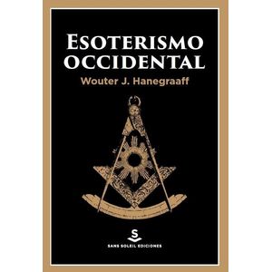 ESOTERISMO OCCIDENTAL - WOUTER J. HANEGRAAFF