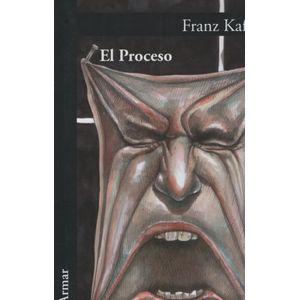 LIBRO EL PROCESO - FRANK KAFKA