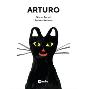 ARTURO - GIANNI RODARI