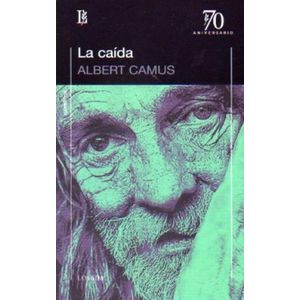 LA CAIDA (70 ANIVERSARIO)