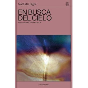 EN BUSCA DEL CIELO -