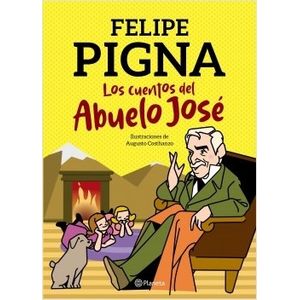 LOS CUENTOS DEL ABUELO JOSE