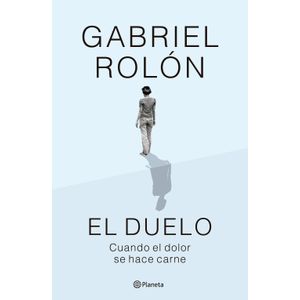 EL DUELO - GABRIEL ROLON