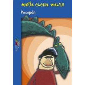 POCOPAN - ALFAWALSH
