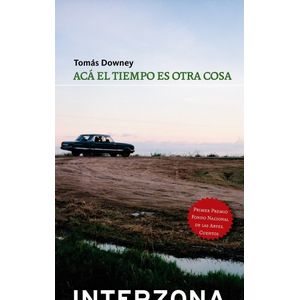 ACA EL TIEMPO ES OTRA COSA - TOMAS DOWNEY