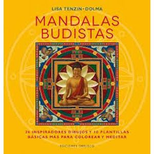 MANDALAS BUDISTAS