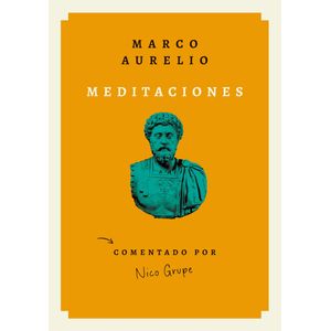 MEDITACIONES - COMENTADO POR NICO GRUPE