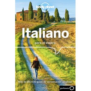 ITALIANO PARA EL VIAJERO (5TA.EDICION) GUIA PARA CONVERSAR L