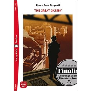 THE GREAT GATSBY - YOUNG ADULT HUB READERS 5 (C1)