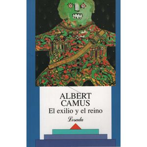 EL EXILIO Y EL REINO
