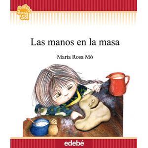 LAS MANOS EN LA MASA - FLECOS DE SOL