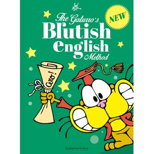 THE GATURRO'S BRUTISH ENGLISH METHOD - NIK